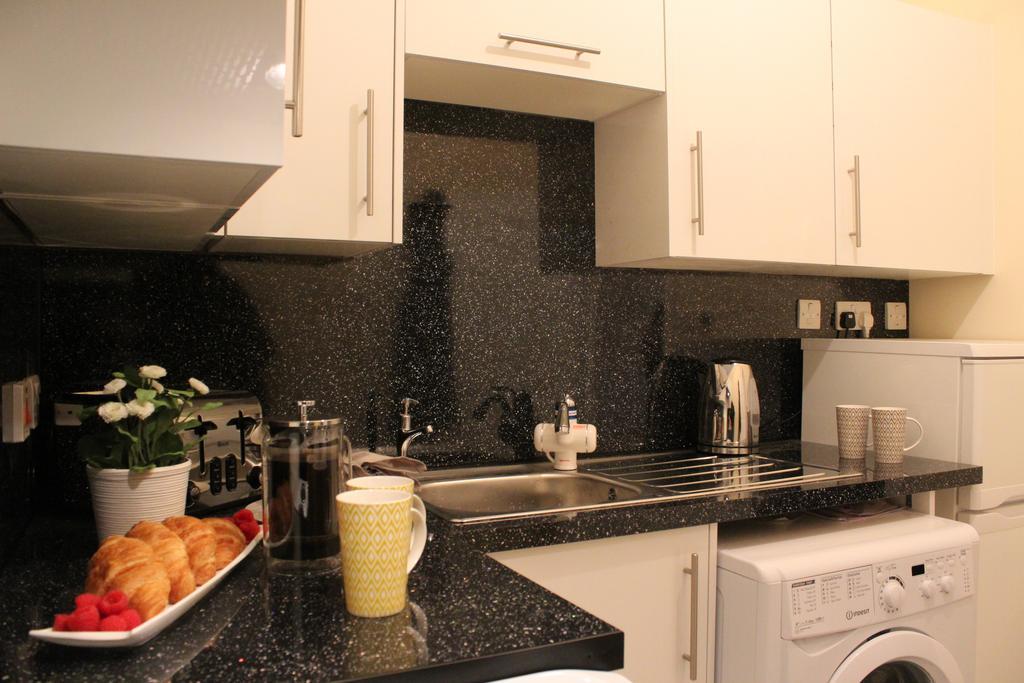 The Berwyn - Berwyn House Apartamento Wrexham Exterior foto